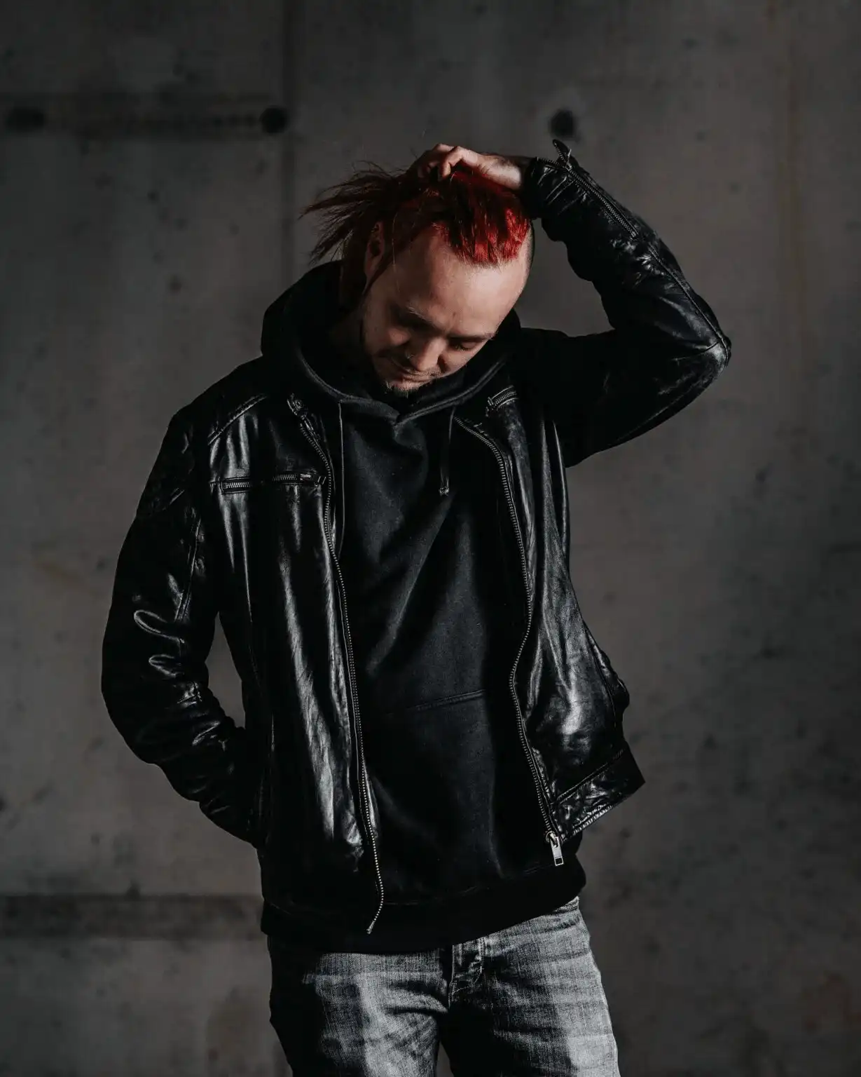 Heikki Vihersalo - Pop ja Hip Hop Tuottaja Helsinki